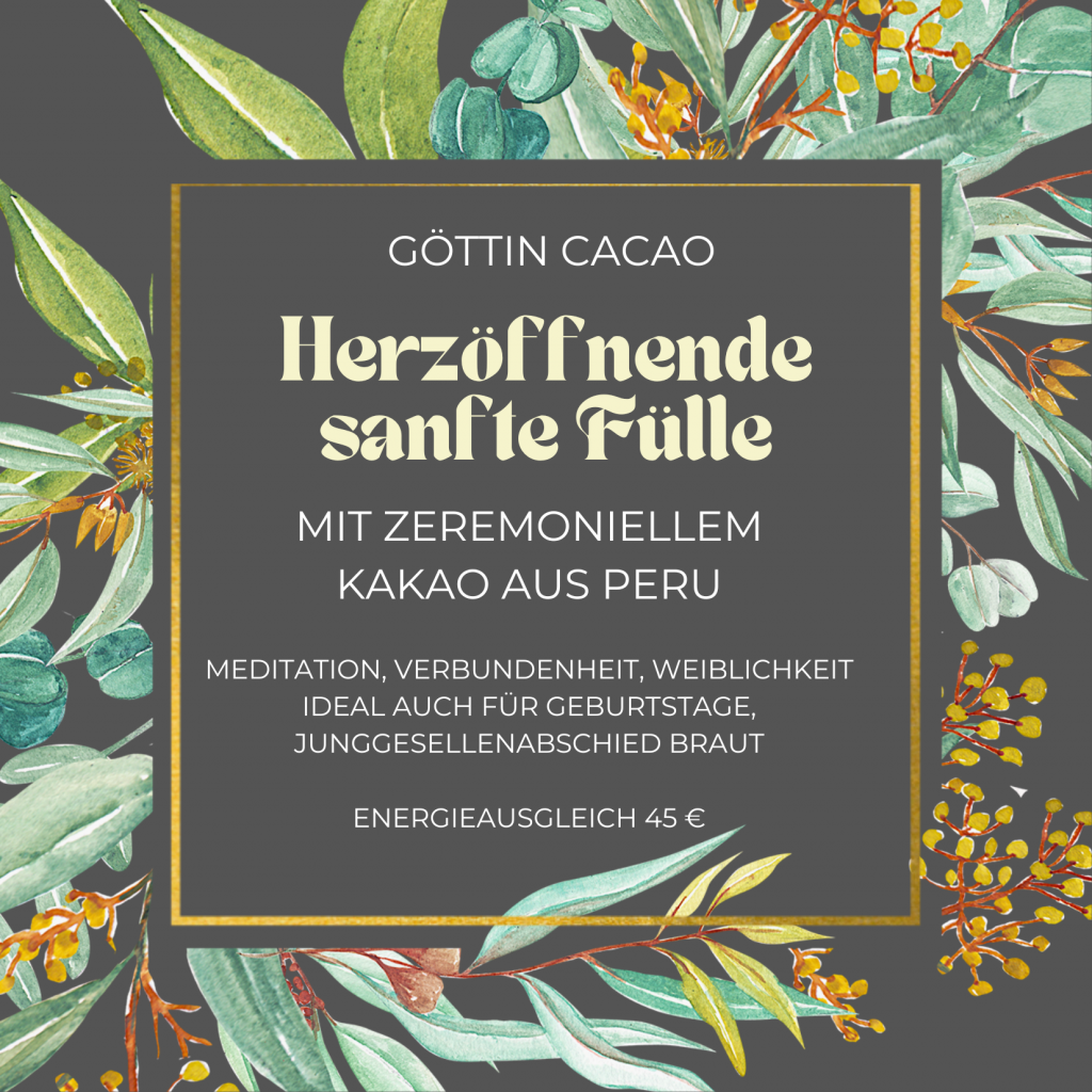 Kakaozeremonie-Wuppertal-Yogaschule-Enikö-Schwarte