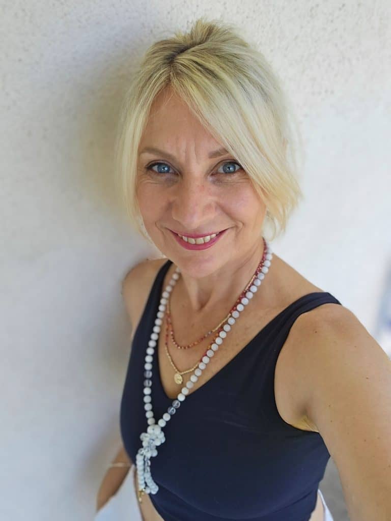 Enikö Schwarte Yogastudio in Wuppertal Herzlich Willkommen